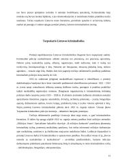 Kriminalistikos mokslo raida XX—XXI amžių sandūroje 12 puslapis