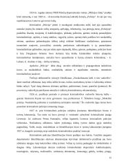 Kriminalistikos mokslo raida XX—XXI amžių sandūroje 15 puslapis