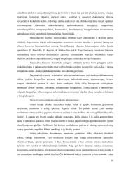 Kriminalistikos mokslo raida XX—XXI amžių sandūroje 16 puslapis