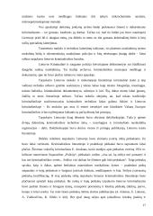 Kriminalistikos mokslo raida XX—XXI amžių sandūroje 17 puslapis