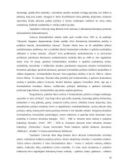 Kriminalistikos mokslo raida XX—XXI amžių sandūroje 18 puslapis