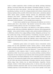 Kriminalistikos mokslo raida XX—XXI amžių sandūroje 19 puslapis