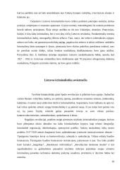 Kriminalistikos mokslo raida XX—XXI amžių sandūroje 20 puslapis