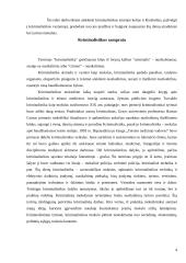 Kriminalistikos mokslo raida XX—XXI amžių sandūroje 4 puslapis