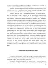 Kriminalistikos mokslo raida XX—XXI amžių sandūroje 7 puslapis