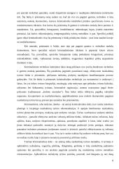 Kriminalistikos mokslo raida XX—XXI amžių sandūroje 8 puslapis