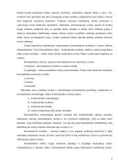 Kriminalistikos mokslo raida XX—XXI amžių sandūroje 9 puslapis