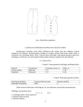 Lengvų drabužių siuvimo fabriko sukirpimo cechas 5 puslapis