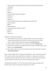 Lyderystės ir vadovavimo ypatumai šiuolaikinėje visuomenėje 14 puslapis