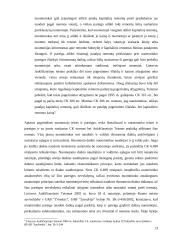 Lietuvos Aukščiausiojo Teismo praktika aiškinant civilinio kodekso normas, susijusias su nuomos sutarčių reguliavimu 12 puslapis