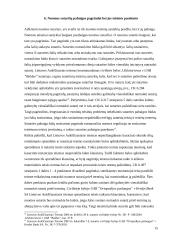 Lietuvos Aukščiausiojo Teismo praktika aiškinant civilinio kodekso normas, susijusias su nuomos sutarčių reguliavimu 14 puslapis