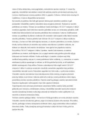 Lietuvos Aukščiausiojo Teismo praktika aiškinant civilinio kodekso normas, susijusias su nuomos sutarčių reguliavimu 15 puslapis