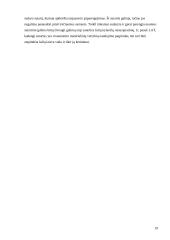 Lietuvos Aukščiausiojo Teismo praktika aiškinant civilinio kodekso normas, susijusias su nuomos sutarčių reguliavimu 18 puslapis