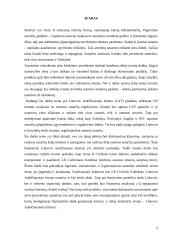 Lietuvos Aukščiausiojo Teismo praktika aiškinant civilinio kodekso normas, susijusias su nuomos sutarčių reguliavimu 2 puslapis