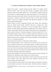 Lietuvos Aukščiausiojo Teismo praktika aiškinant civilinio kodekso normas, susijusias su nuomos sutarčių reguliavimu 3 puslapis