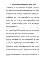 Lietuvos Aukščiausiojo Teismo praktika aiškinant civilinio kodekso normas, susijusias su nuomos sutarčių reguliavimu 5 puslapis