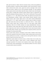 Lietuvos Aukščiausiojo Teismo praktika aiškinant civilinio kodekso normas, susijusias su nuomos sutarčių reguliavimu 6 puslapis