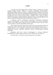 Lietuvos konstitucinės teisės ištakos 3 puslapis
