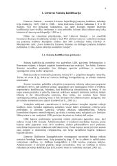 Lietuvos konstitucinės teisės ištakos 4 puslapis