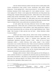 Lietuvos politinės partijos ir partinė sistema 14 puslapis