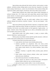 Lietuvos politinės partijos ir partinė sistema 15 puslapis