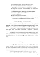 Lietuvos politinės partijos ir partinė sistema 16 puslapis