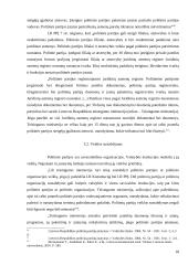 Lietuvos politinės partijos ir partinė sistema 18 puslapis