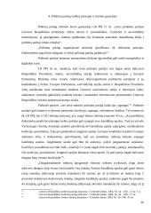 Lietuvos politinės partijos ir partinė sistema 20 puslapis