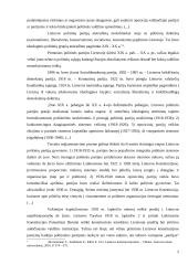 Lietuvos politinės partijos ir partinė sistema 5 puslapis