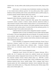 Lietuvos politinės partijos ir partinė sistema 9 puslapis