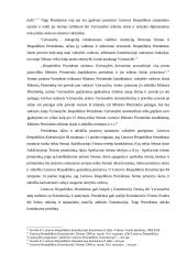 Lietuvos Respublikos (LR) prezidento įgaliojimai santykiuose su vyriausybe 13 puslapis