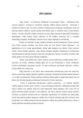 Lietuvos Respublikos (LR) Seimo konstitucinis statusas 12 puslapis