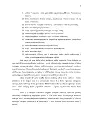 Lietuvos Respublikos (LR) Seimo konstitucinis statusas 7 puslapis