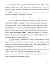 Lietuvos valstybės konstitucijų ypatumai 10 puslapis