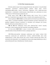 Lietuvos valstybės konstitucijų ypatumai 14 puslapis