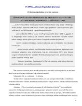 Lietuvos valstybės konstitucijų ypatumai 15 puslapis