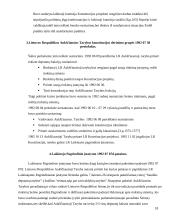 Lietuvos valstybės konstitucijų ypatumai 17 puslapis