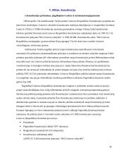 Lietuvos valstybės konstitucijų ypatumai 19 puslapis