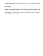 Lietuvos valstybės konstitucijų ypatumai 3 puslapis