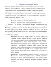 Lietuvos valstybės konstitucijų ypatumai 4 puslapis