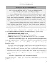 Lietuvos valstybės konstitucijų ypatumai 7 puslapis