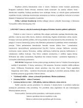 Lietuvos valstybės konstitucijų ypatumai 9 puslapis