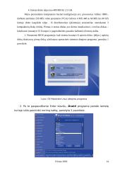 Linux - operacinės sistemos Microsoft Windows pakaitalas 14 puslapis