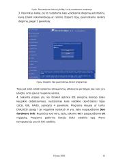 Linux - operacinės sistemos Microsoft Windows pakaitalas 15 puslapis