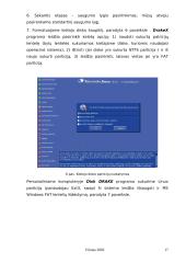 Linux - operacinės sistemos Microsoft Windows pakaitalas 17 puslapis