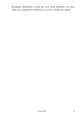 Linux - operacinės sistemos Microsoft Windows pakaitalas 4 puslapis