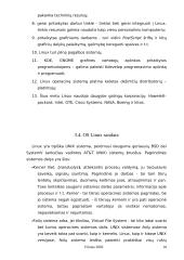 Linux - operacinės sistemos Microsoft Windows pakaitalas 10 puslapis