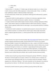 Marijampolės apskrities užimtųjų statistinis tyrimas 2 puslapis