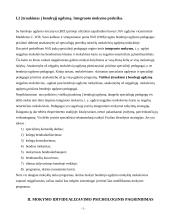 Mokymo programų individualizavimas 3 puslapis