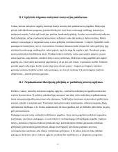 Mokymo programų individualizavimas 4 puslapis